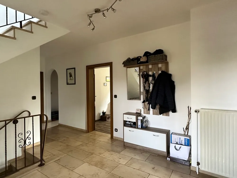 Großzügiges Wohnglück: Einfamilienhaus in bester Lage unweit des Zentrums