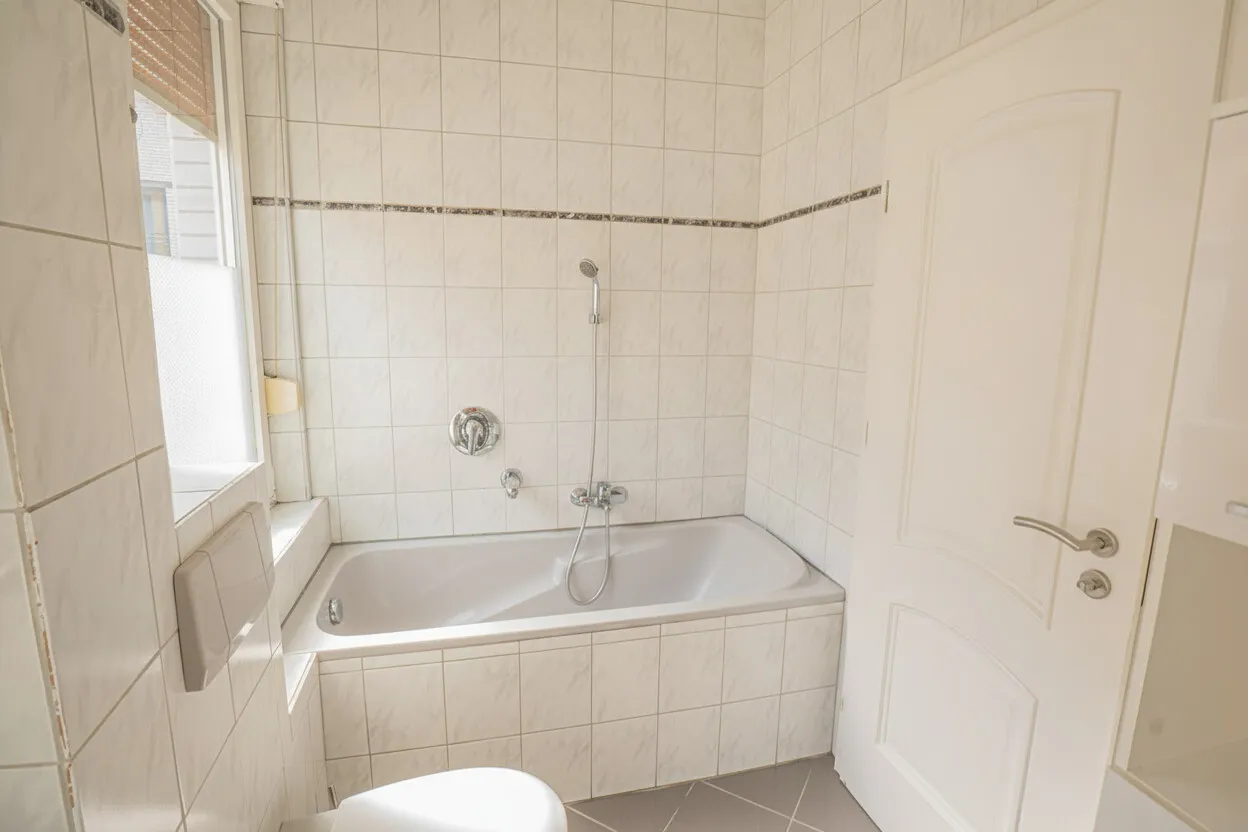 Charmantes Zweifamilienhaus in zentrumsnaher Lage