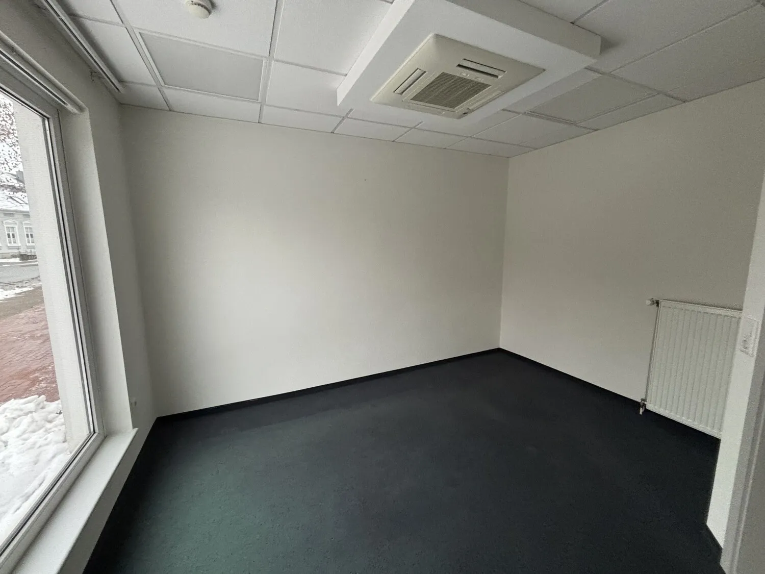 Vielseitig nutzbare Gewerbefläche in zentraler Lage von Dinklage