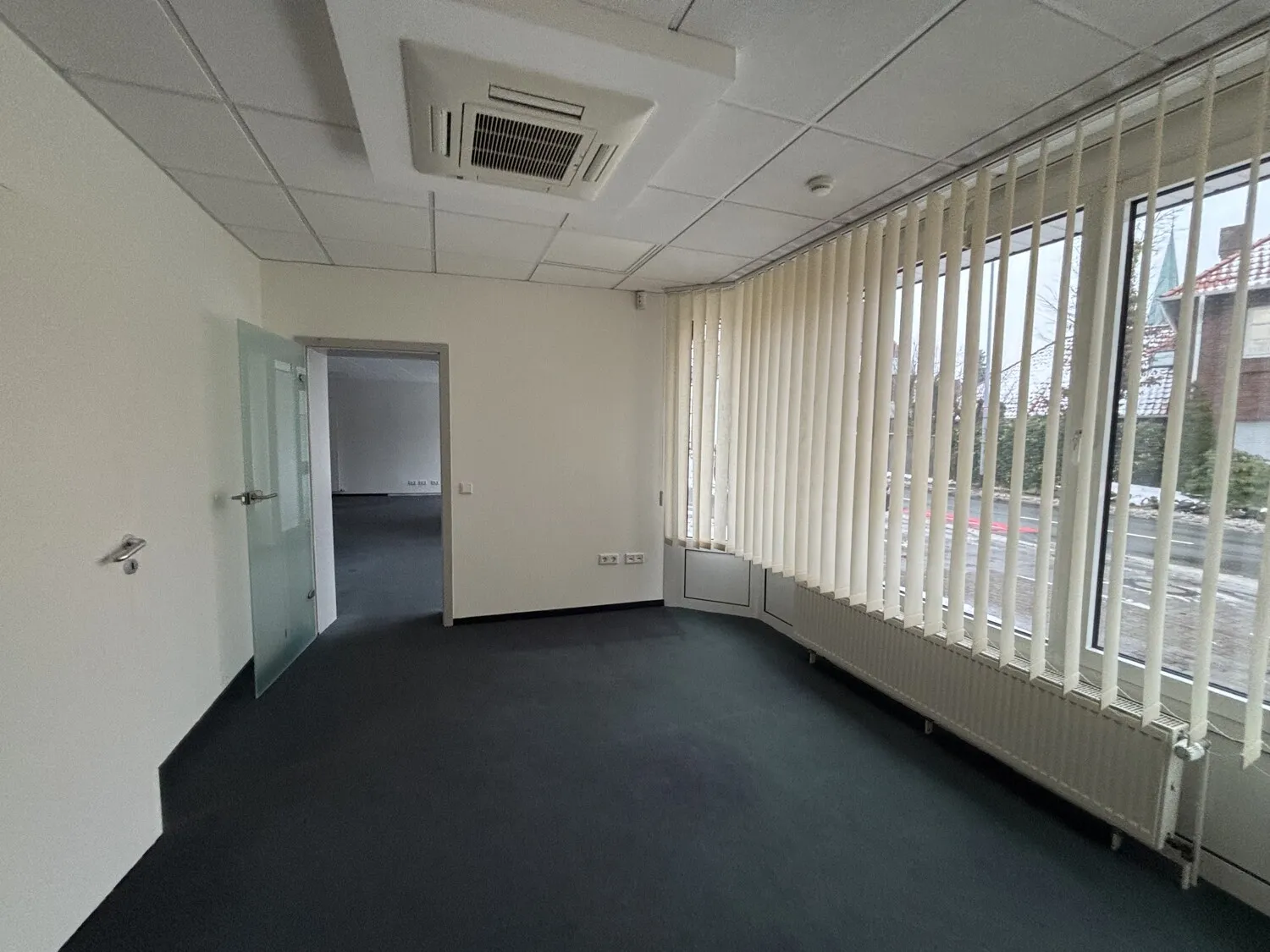 Vielseitig nutzbare Gewerbefläche in zentraler Lage von Dinklage