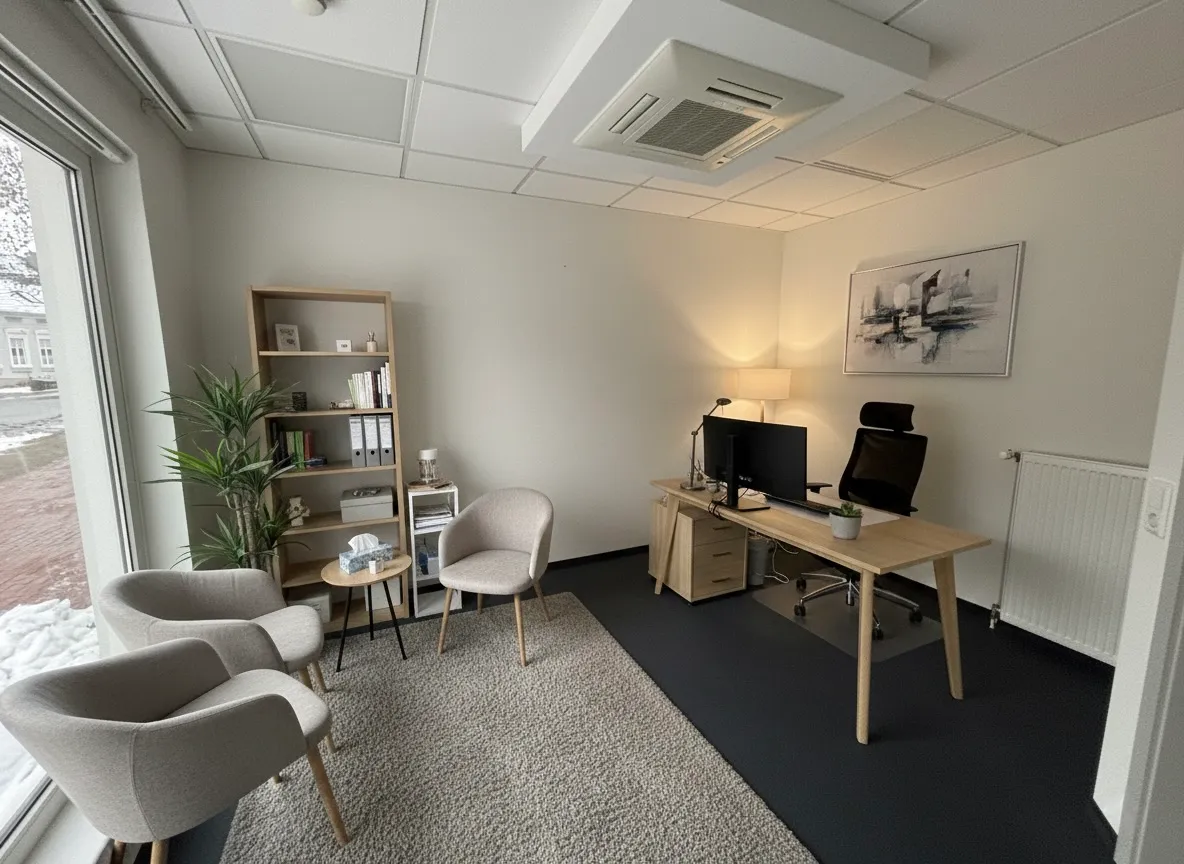 Vielseitig nutzbare Gewerbefläche in zentraler Lage von Dinklage