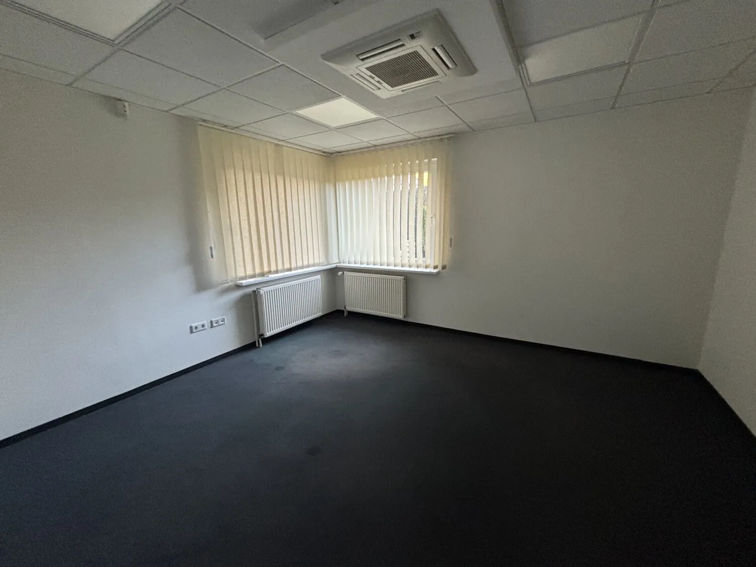 Vielseitig nutzbare Gewerbefläche in zentraler Lage von Dinklage