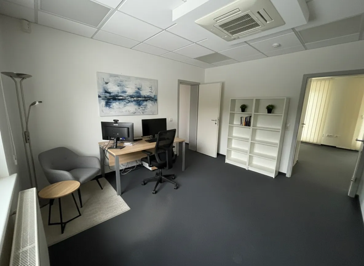 Vielseitig nutzbare Gewerbefläche in zentraler Lage von Dinklage