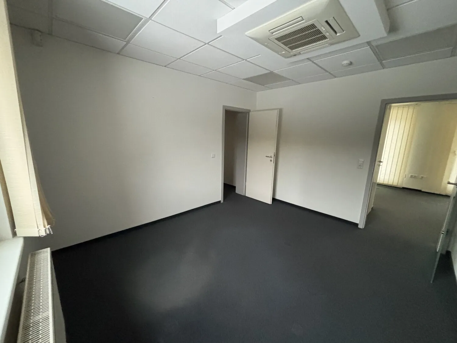 Vielseitig nutzbare Gewerbefläche in zentraler Lage von Dinklage