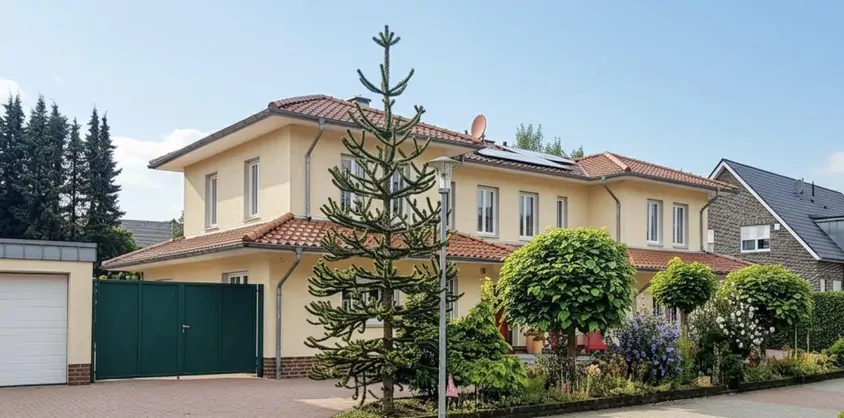 von Poll Immobilien GmbH