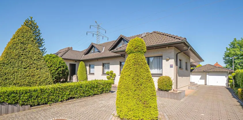 von Poll Immobilien GmbH