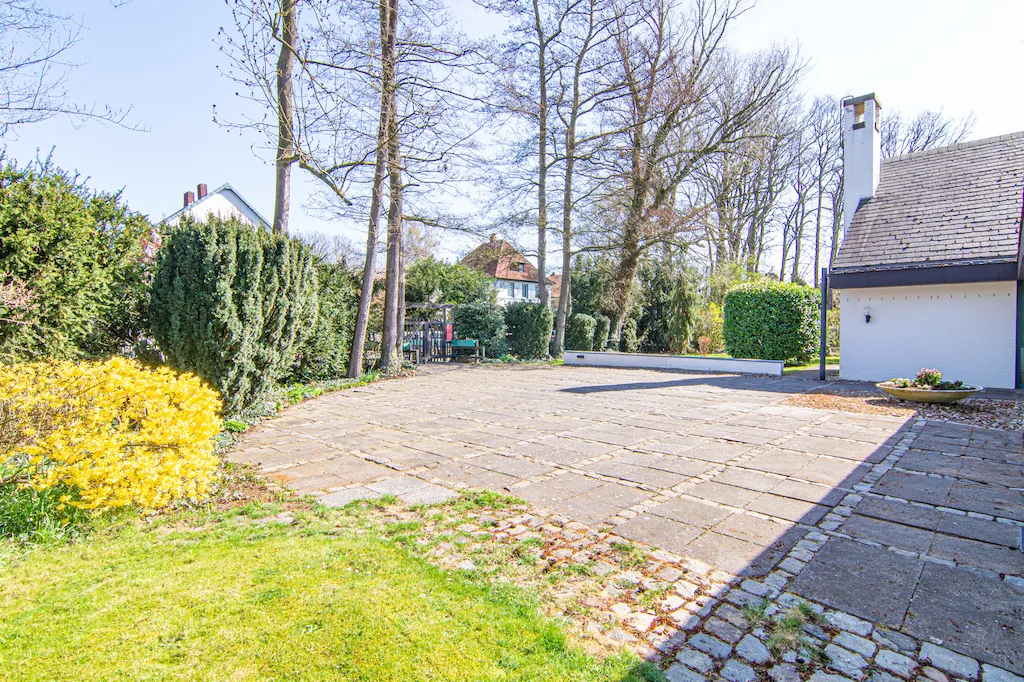 Außergewöhnliches Architektenhaus in hervorragender Lage