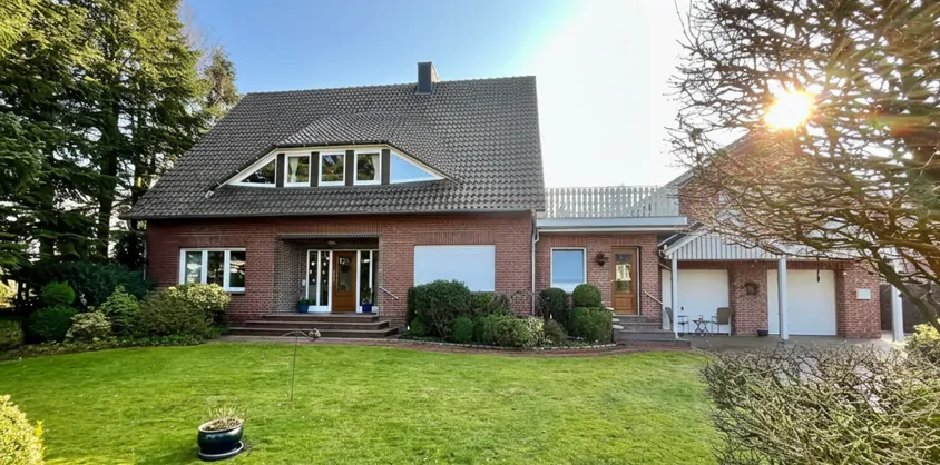 von Poll Immobilien GmbH
