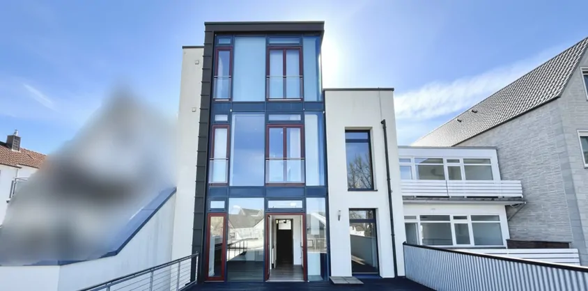 von Poll Immobilien GmbH