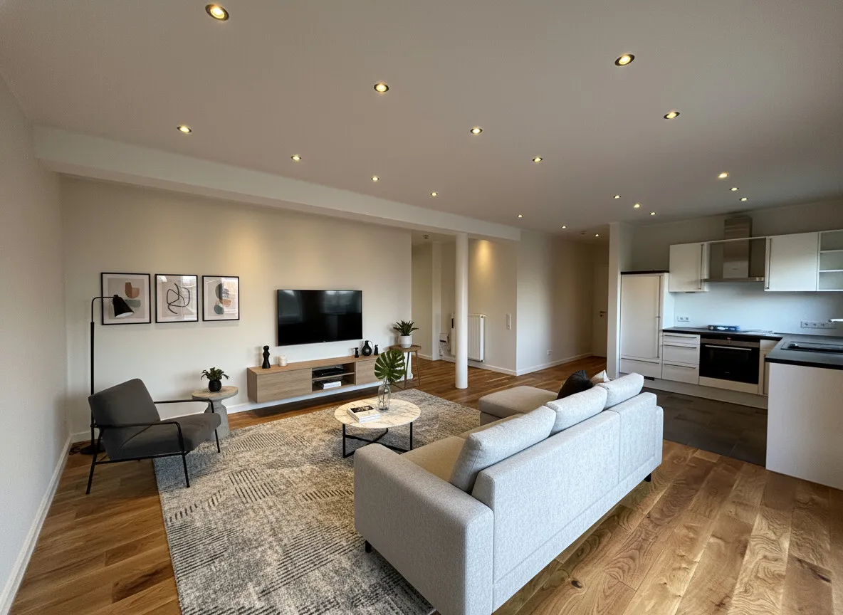 49413 DINKLAGE - Foto 1