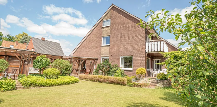 von Poll Immobilien GmbH
