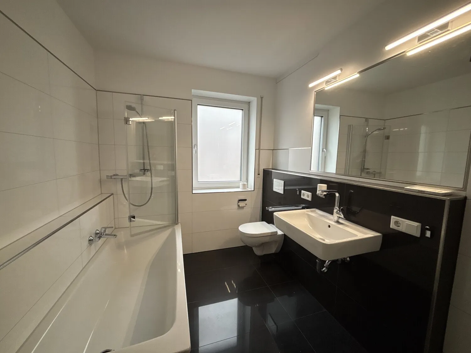 Attraktive Etagenwohnung in zentrumsnaher Lage