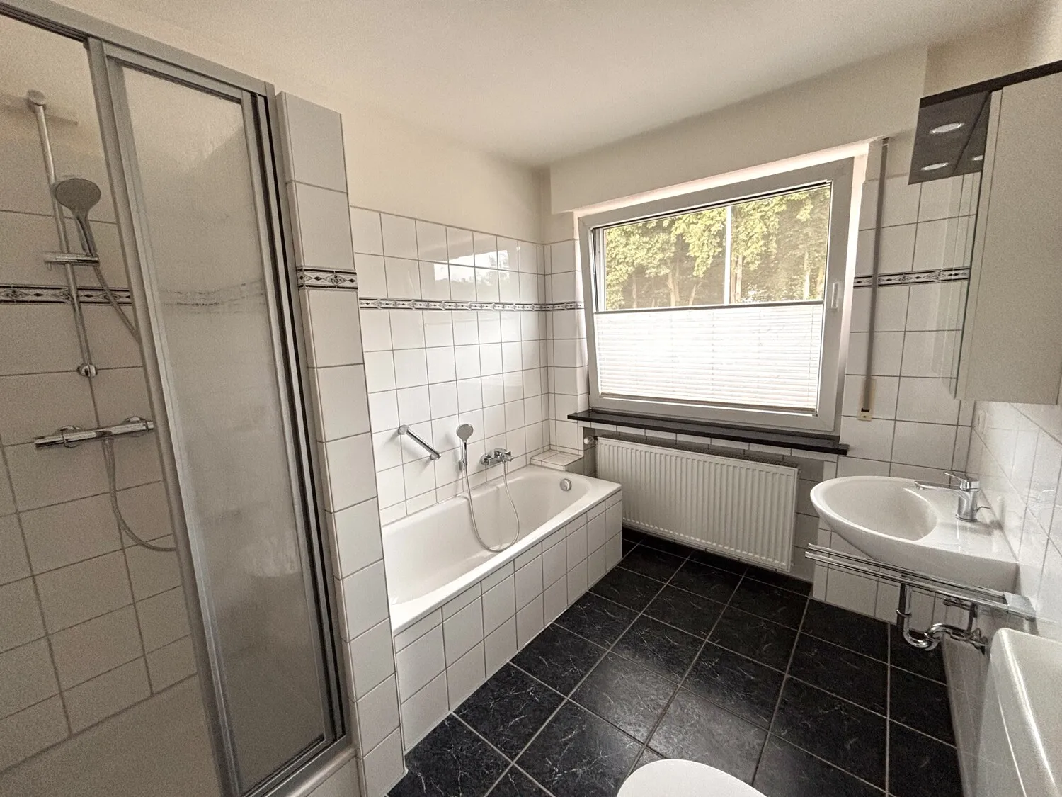 Viel Platz für neue Wohnideen – Wohnung mit Gestaltungspotenzial
