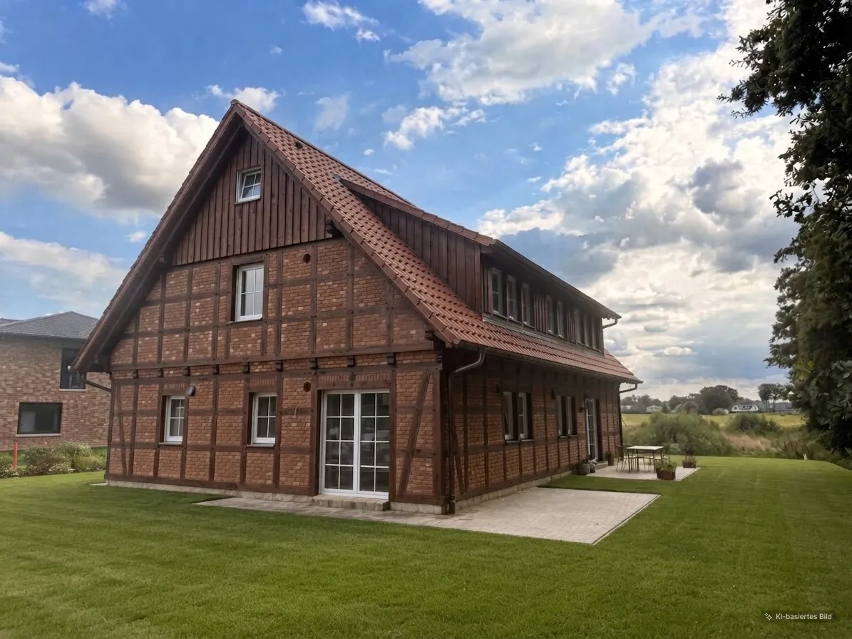 KI-basiertes Bild