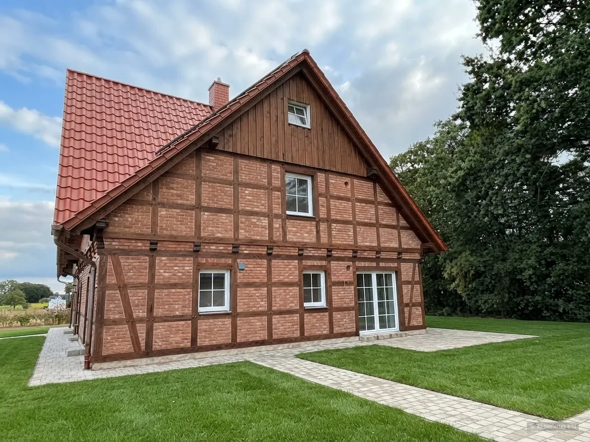 KI-basiertes Bild
