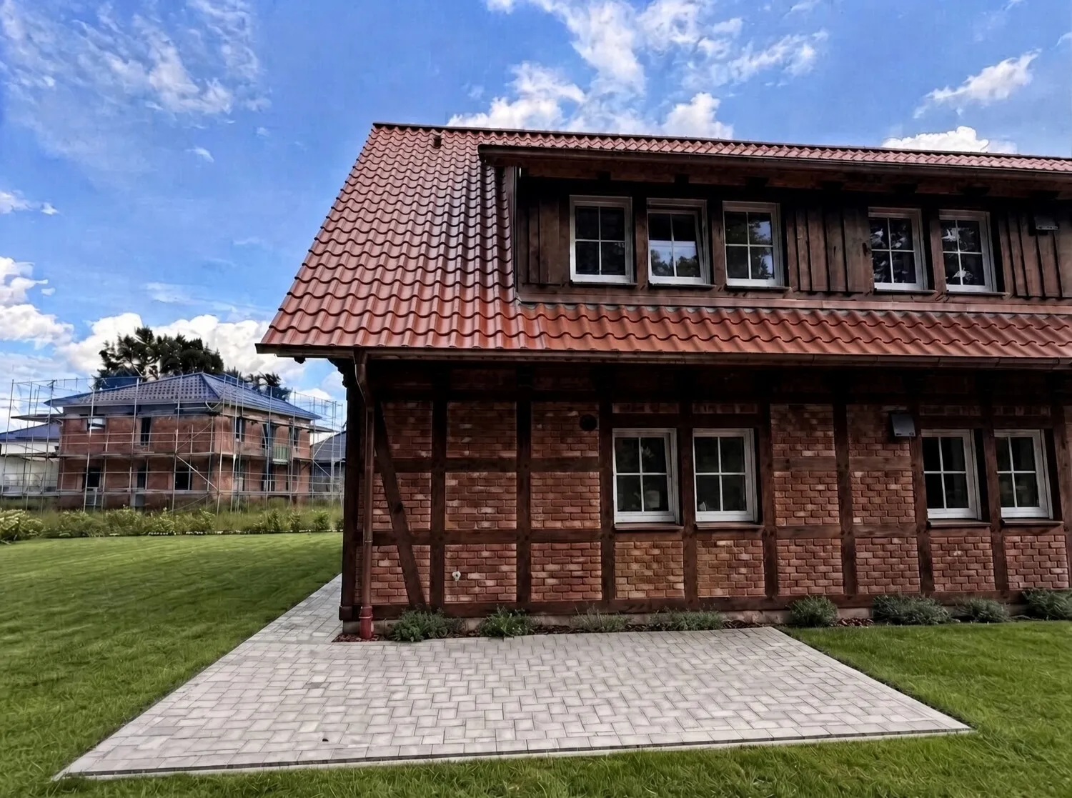 KI-basiertes Bild