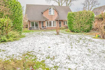 von Poll Immobilien GmbH