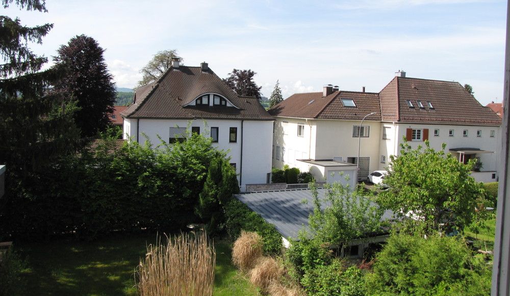 OG Master-Bedroom (Aussicht)