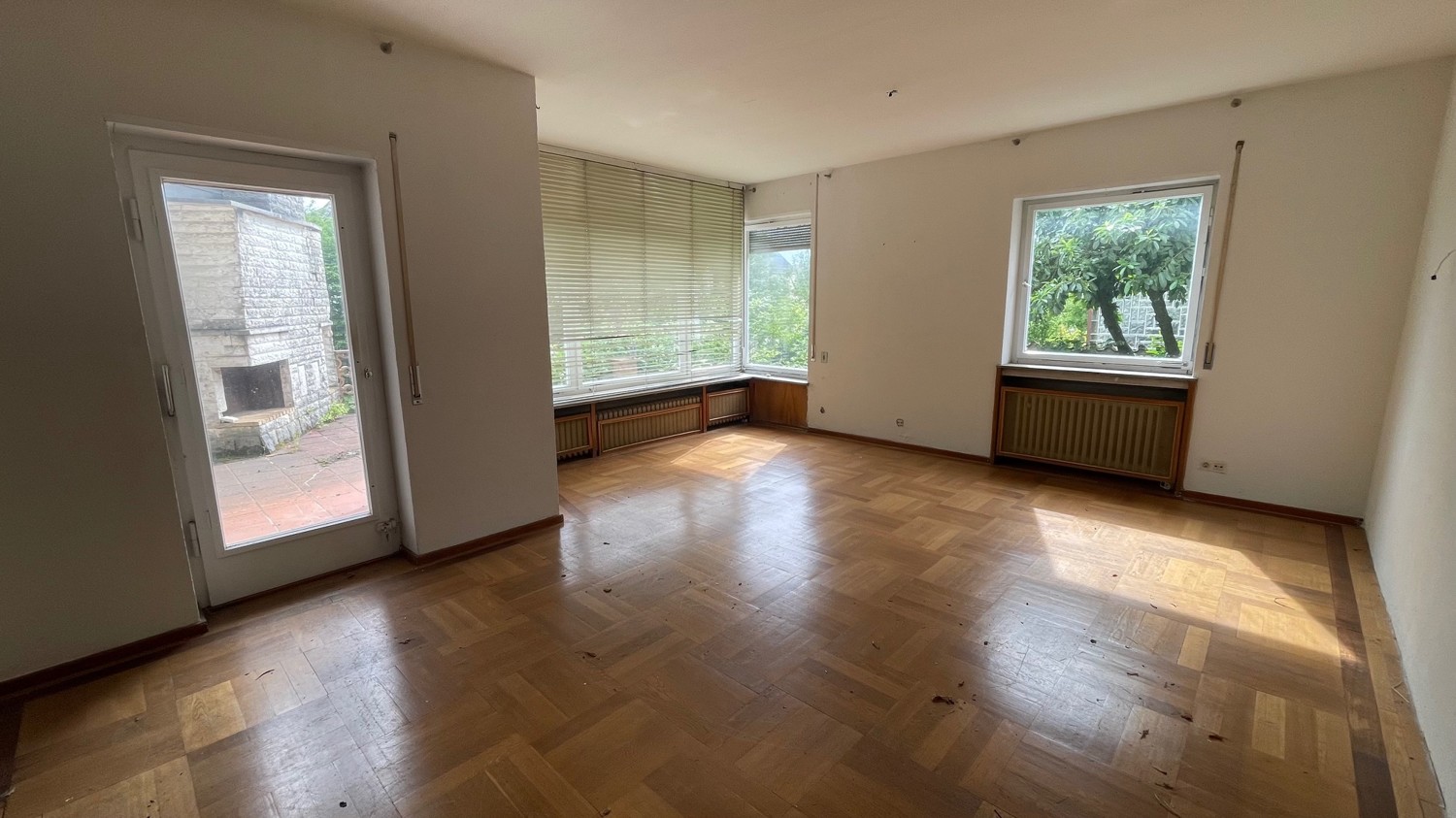 EG Esszimmer