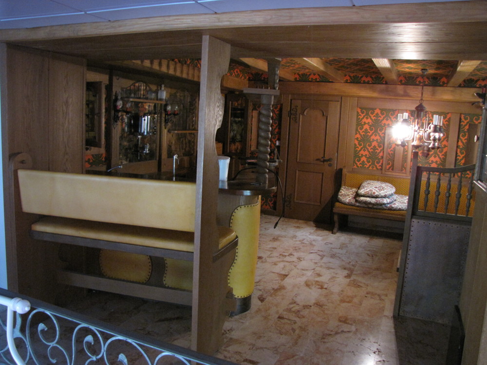 KG Bar