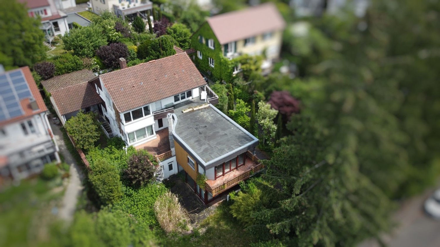 Luftansicht