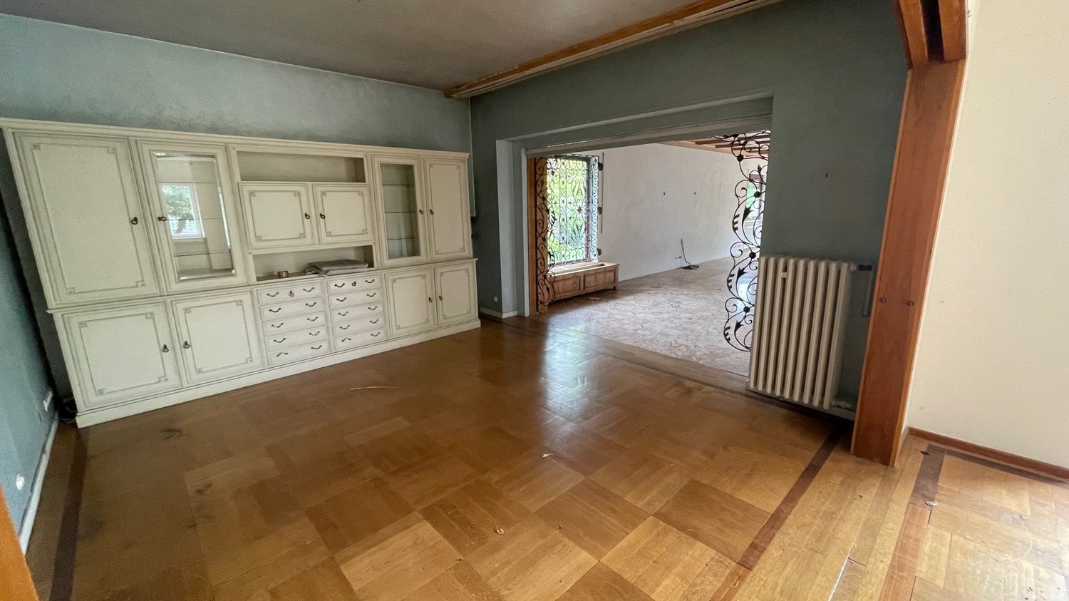 EG Esszimmer