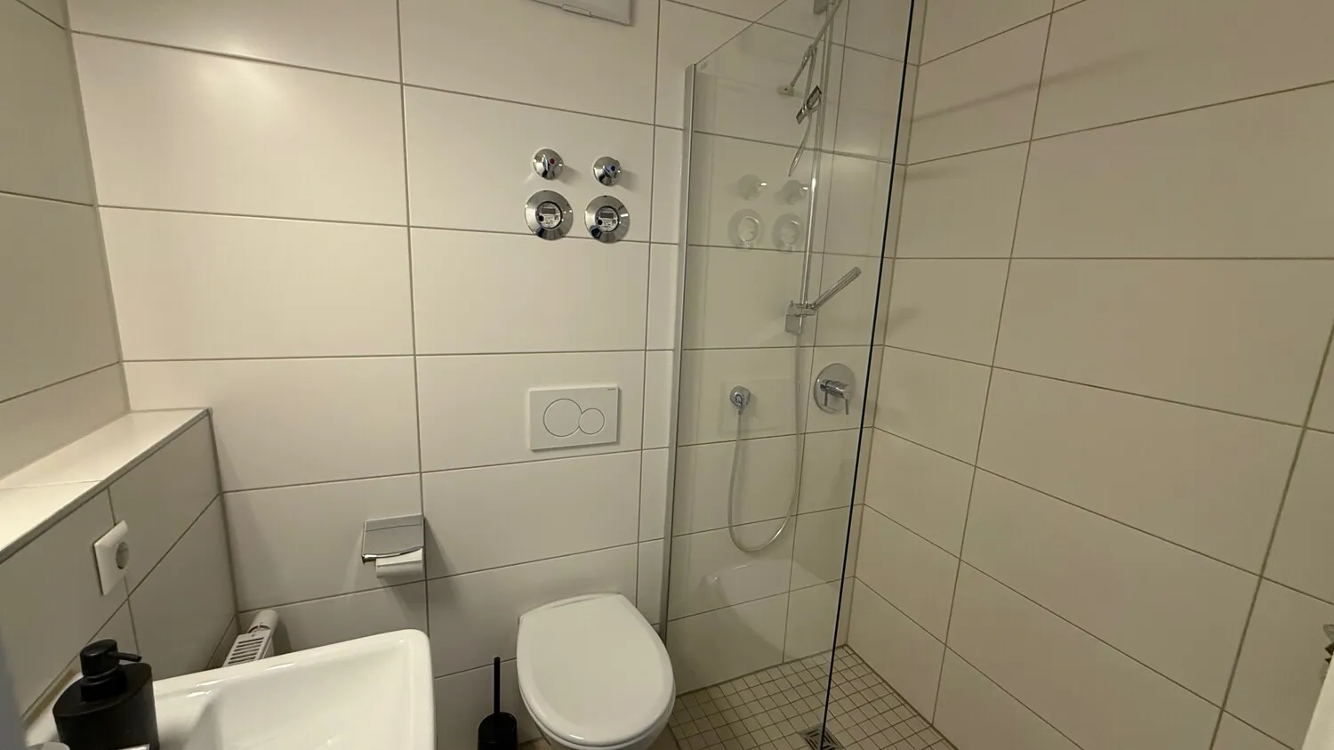 Badezimmer 2
