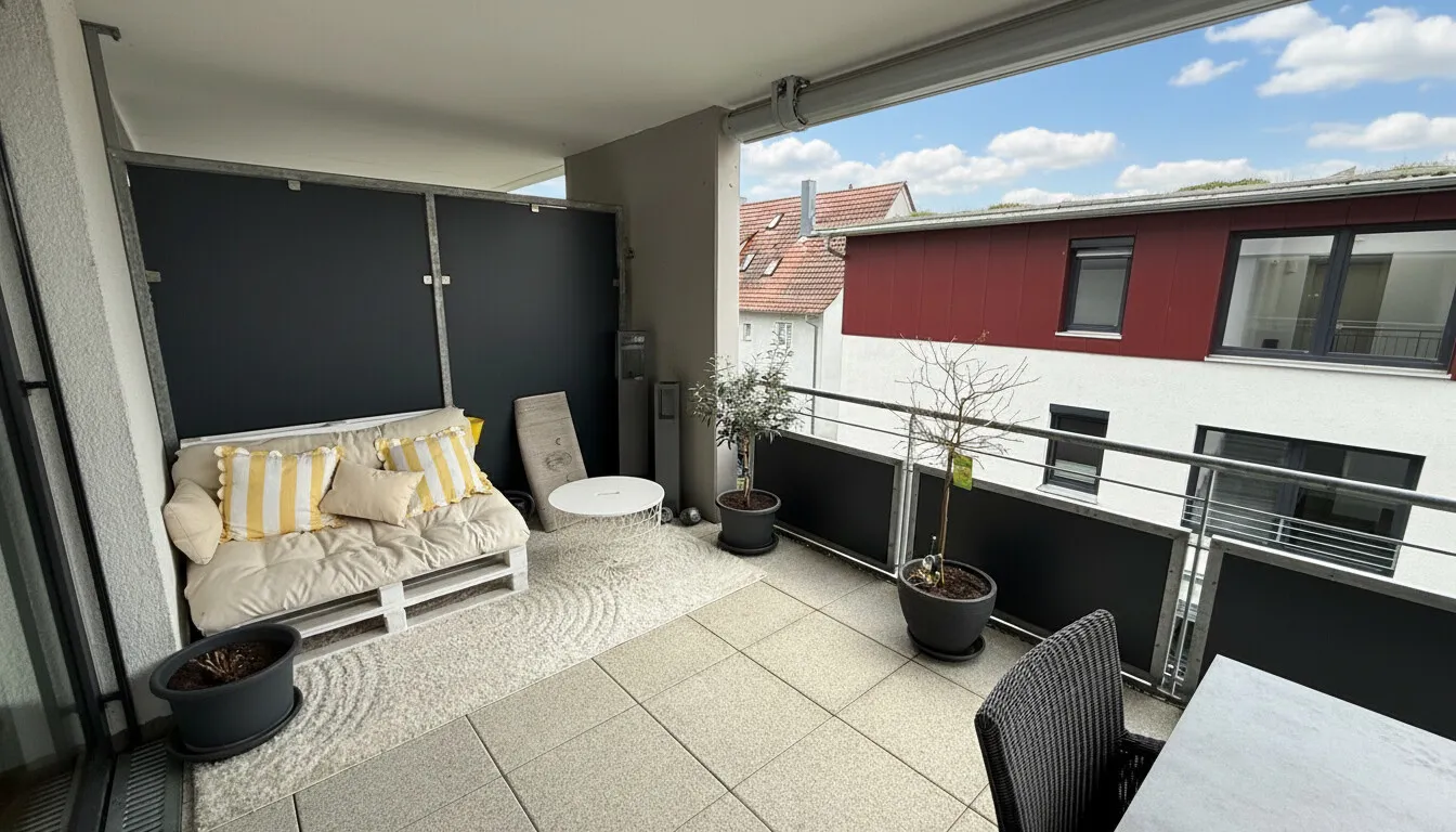 Balkon