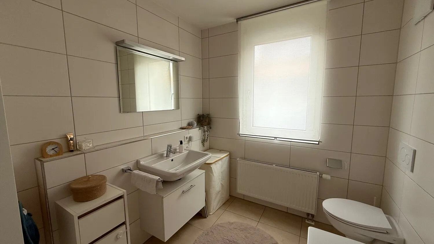 Badezimmer 1