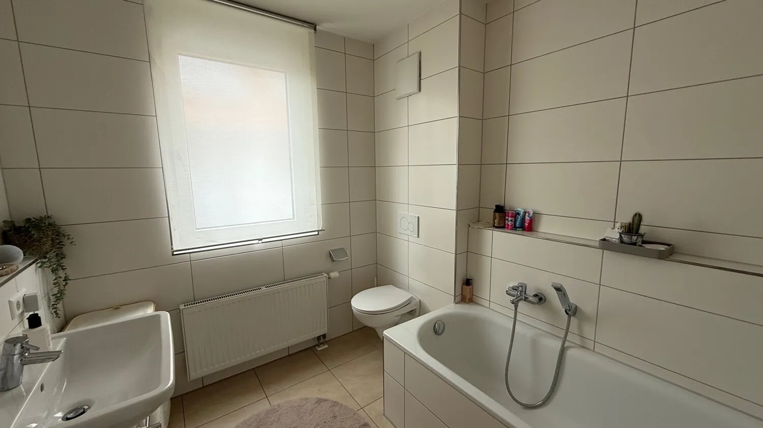 Badezimmer 1