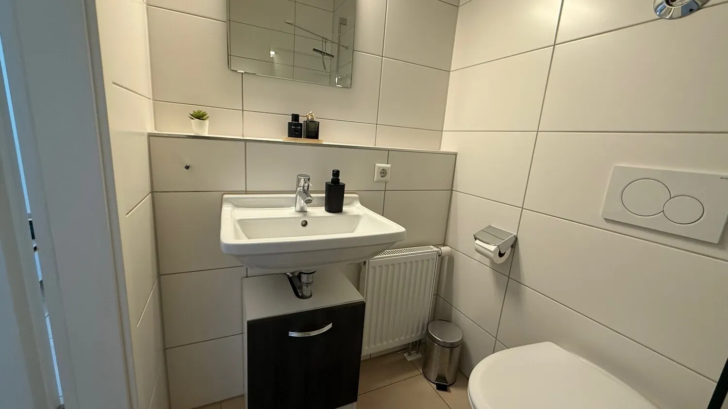 Badezimmer 2