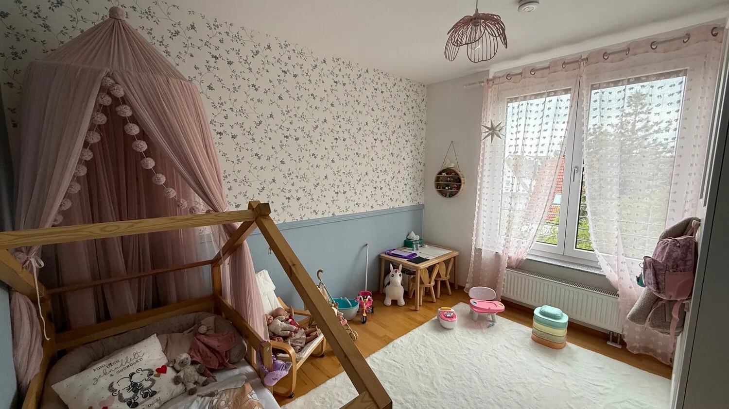 Kinderzimmer 1