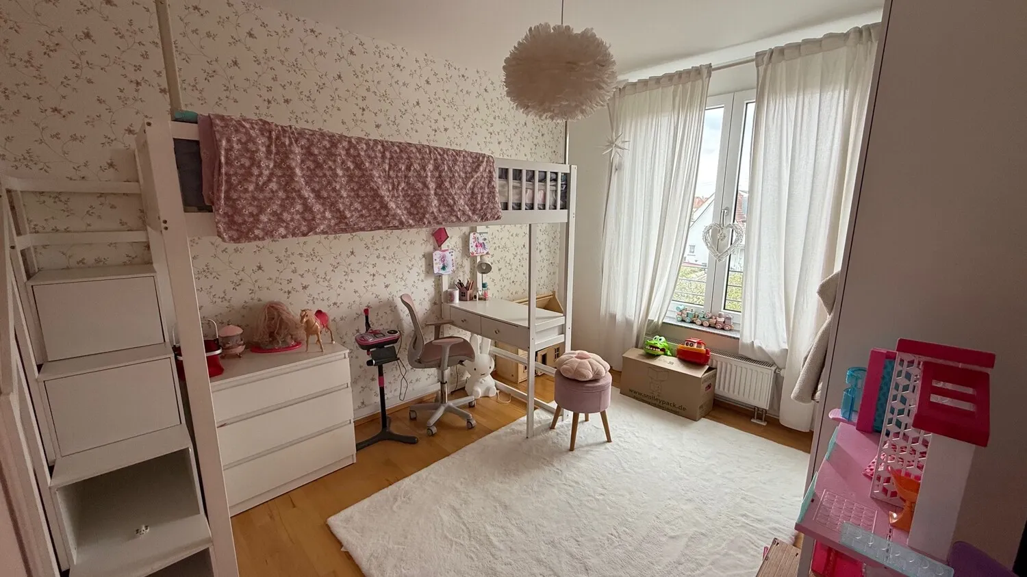 Kinderzimmer 2