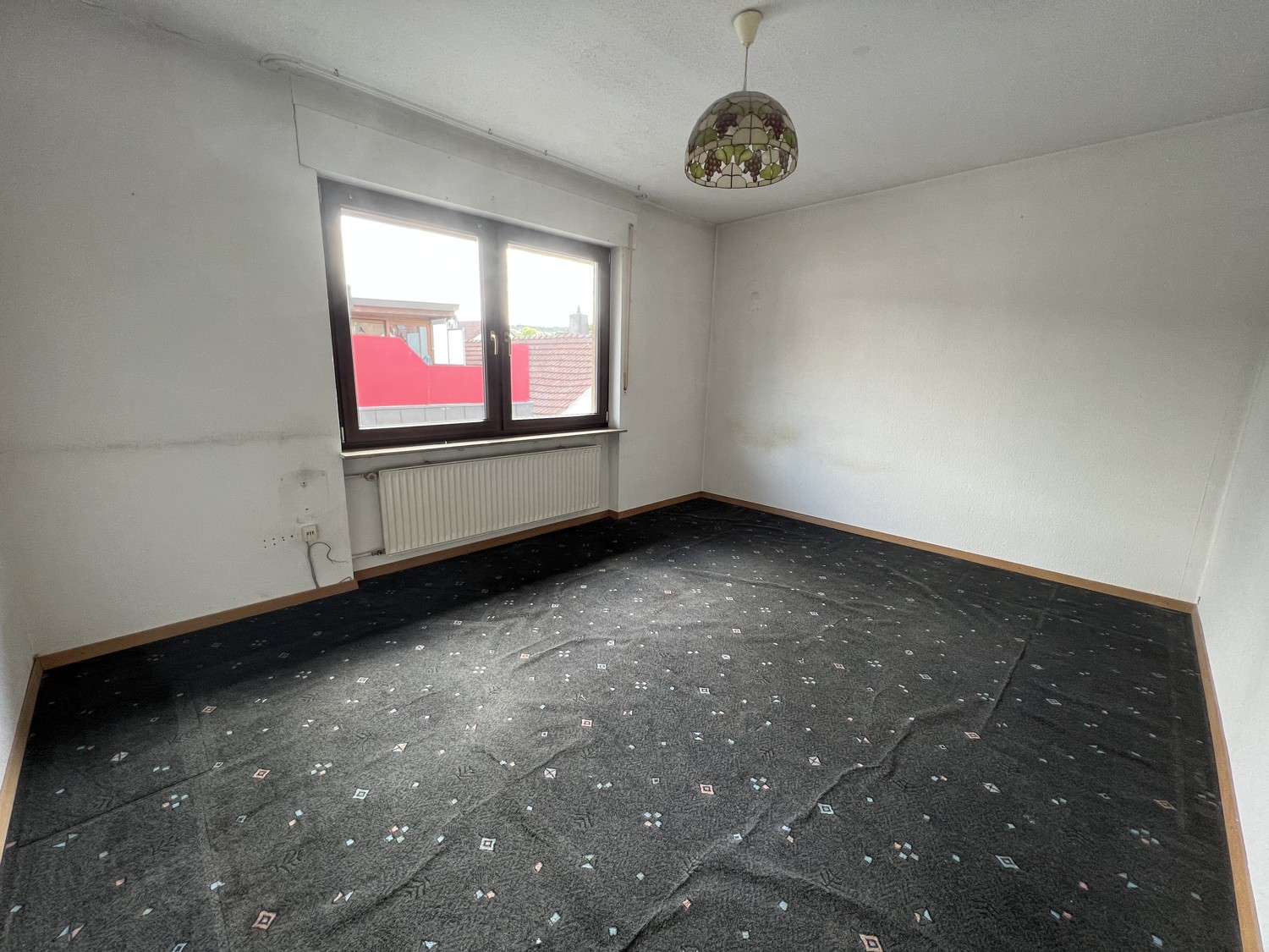 OG: Kinderzimmer 1