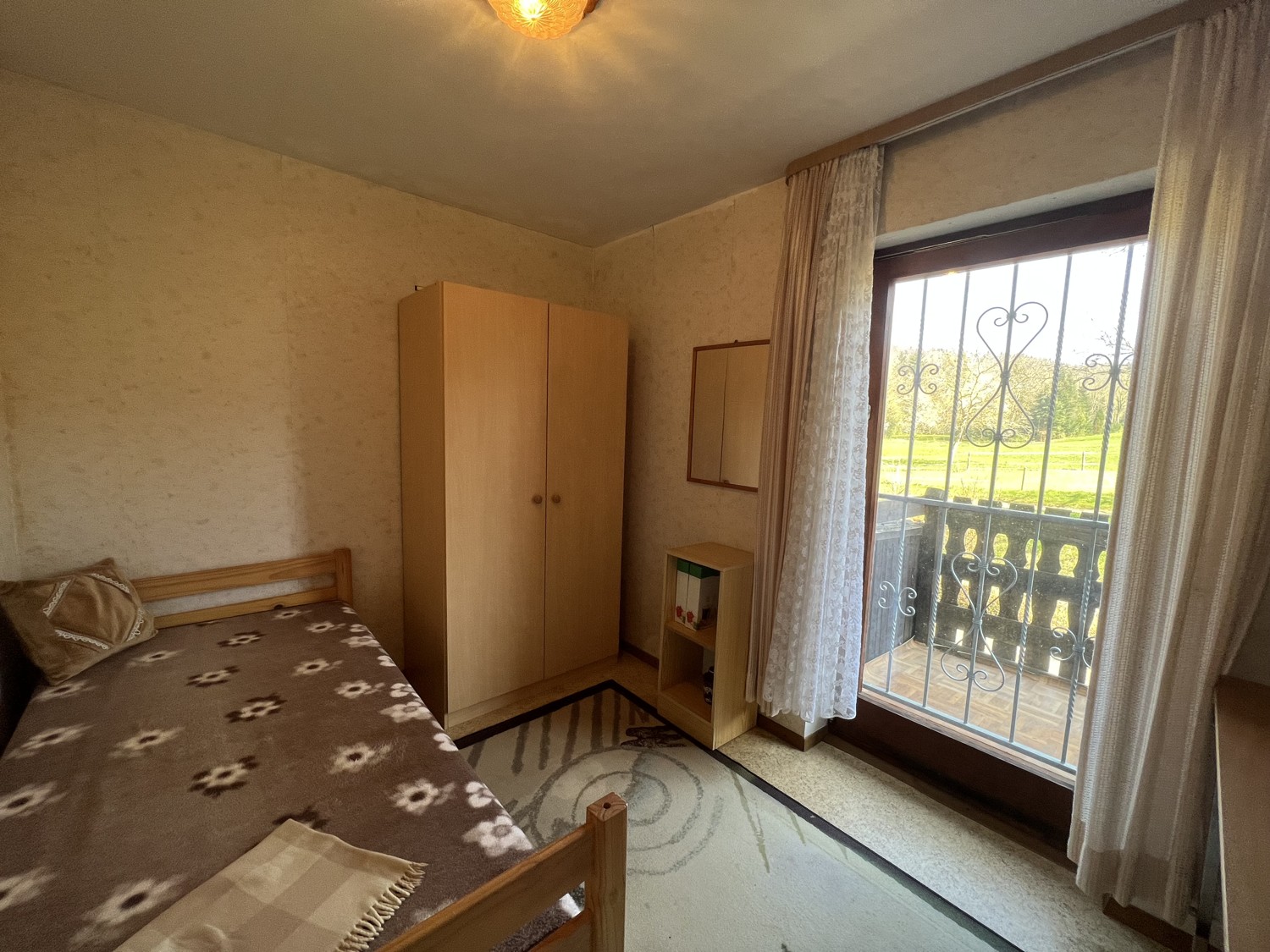EG: Kinderzimmer