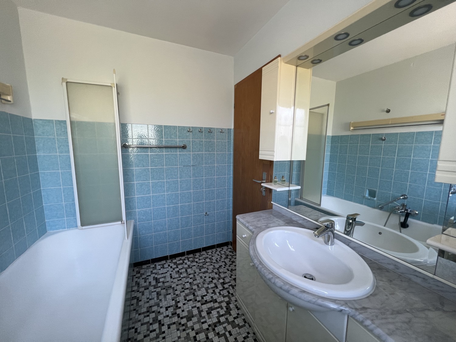 EG: Badezimmer