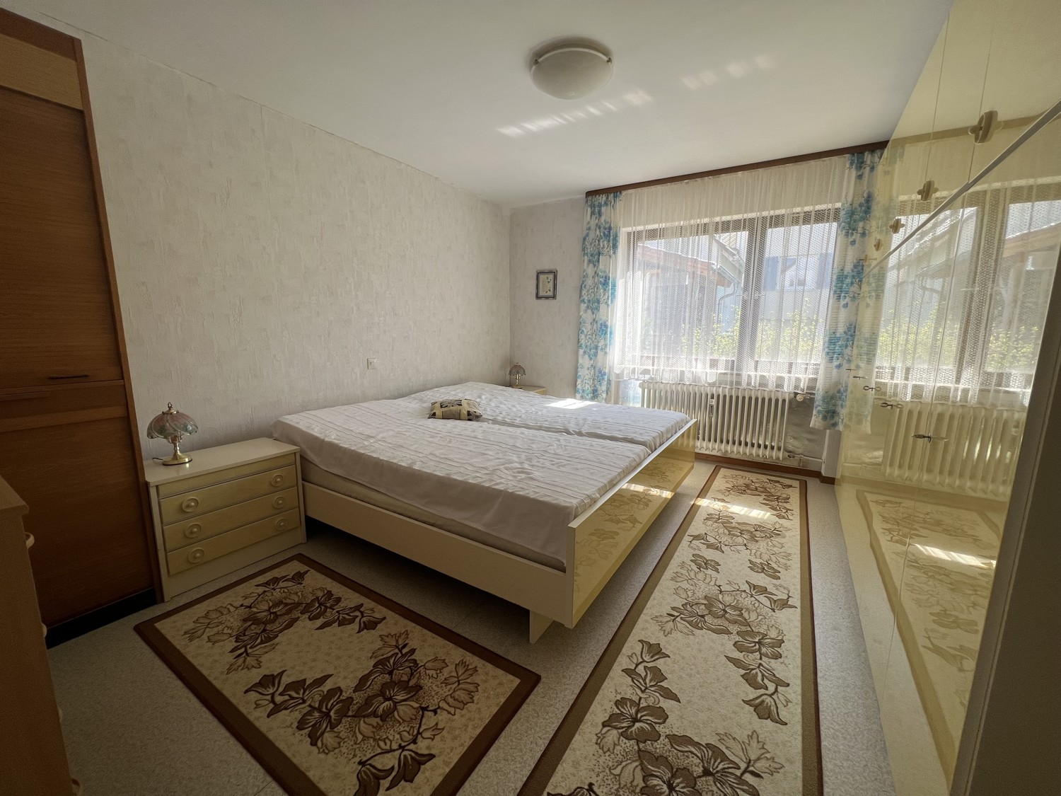 EG: Schlafzimmer