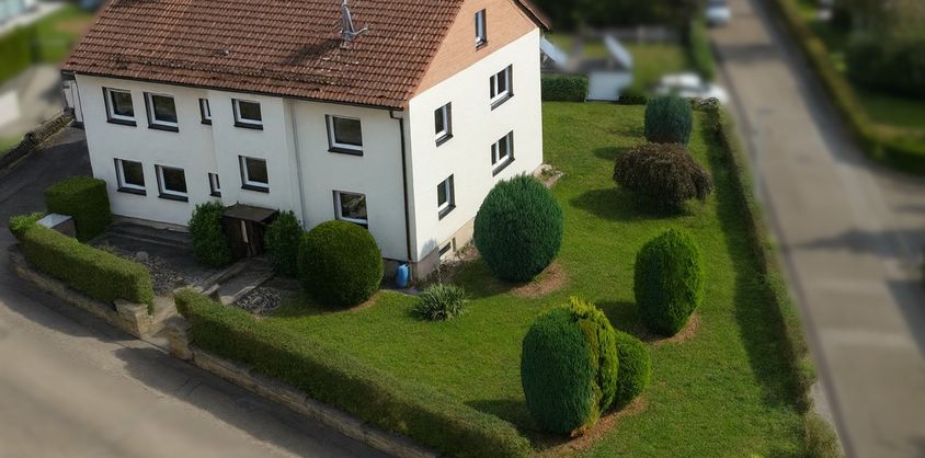 von Poll Immobilien GmbH