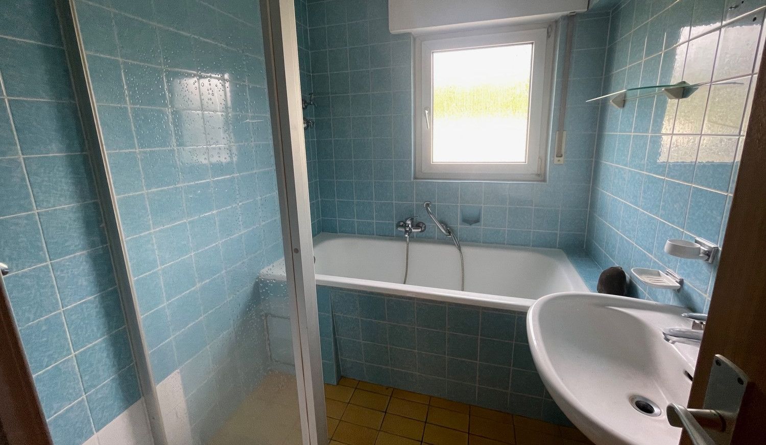 EG - Badezimmer