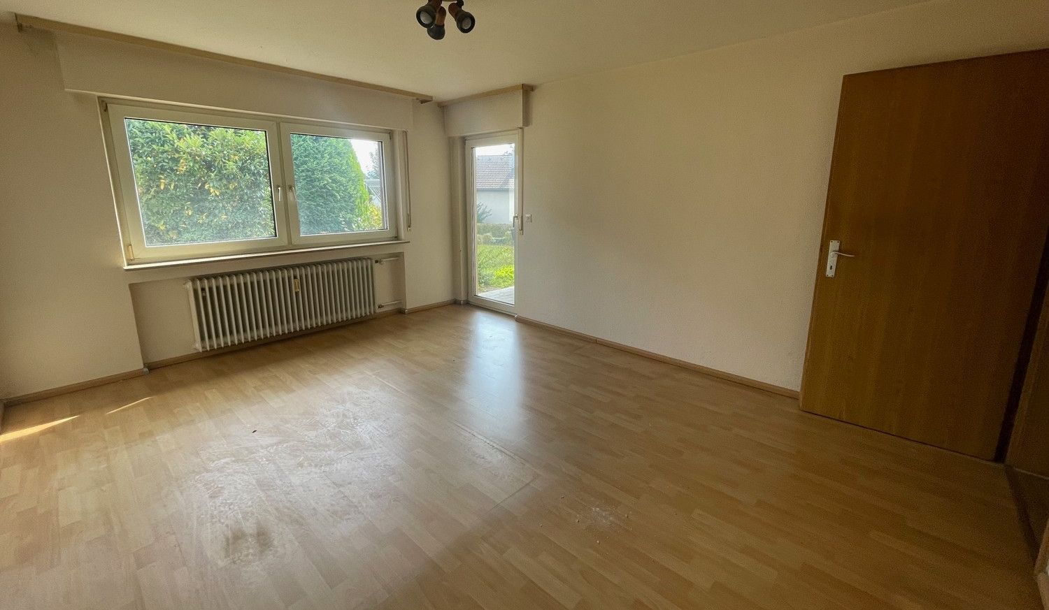 EG - Schlafzimmer