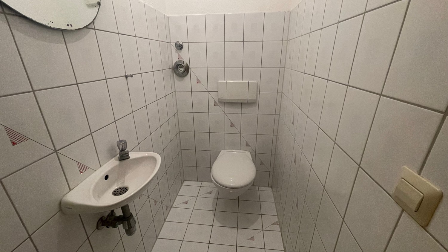 Gäste WC