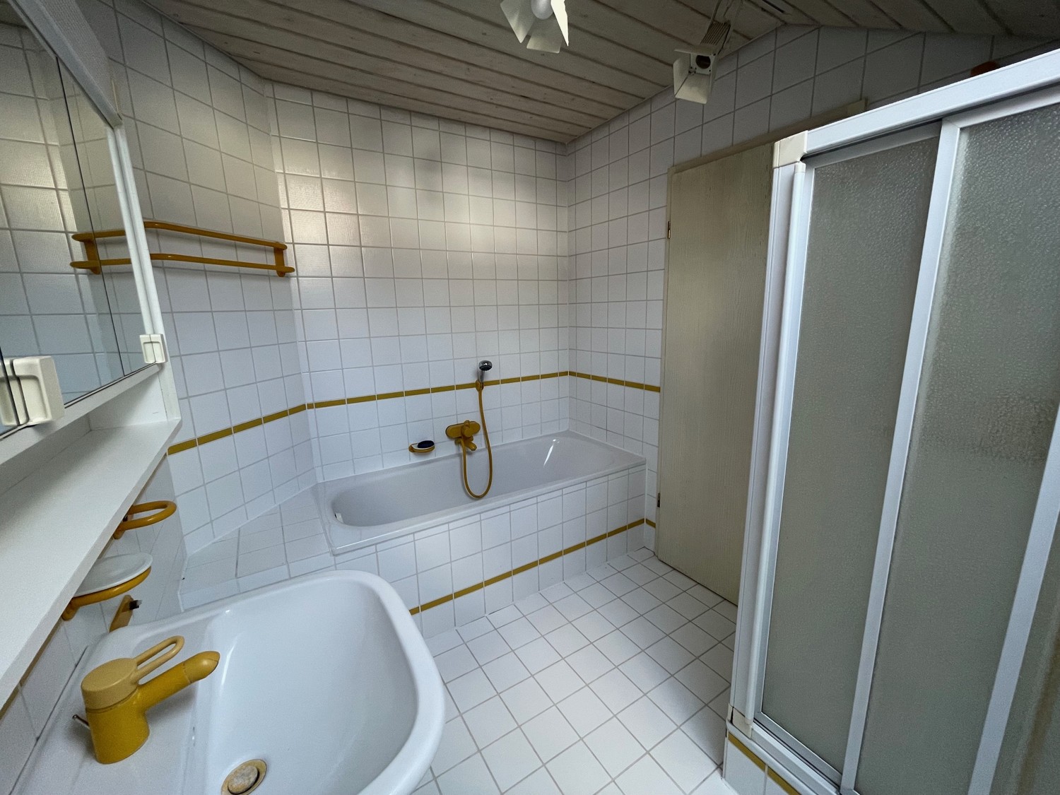 OG: Badezimmer