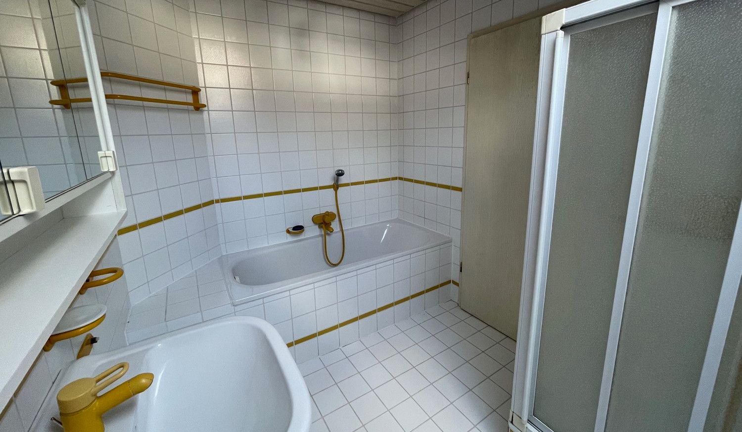 OG: Badezimmer