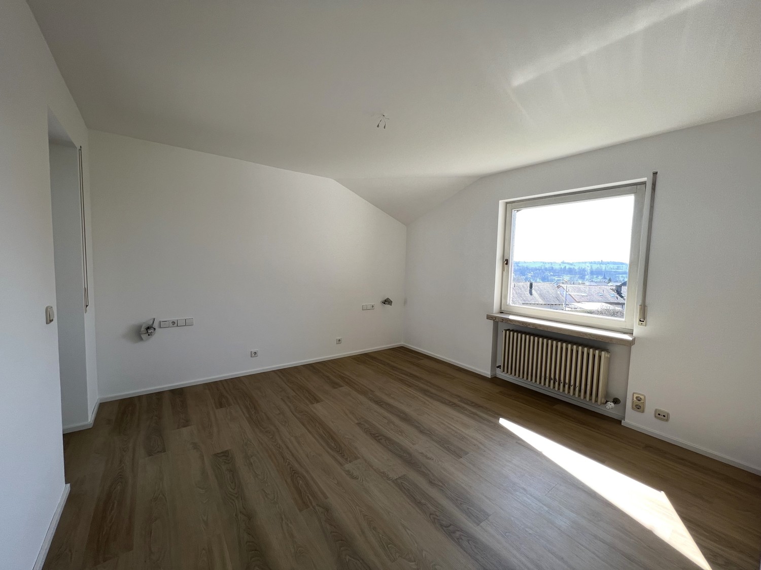 EG: Schlafzimmer