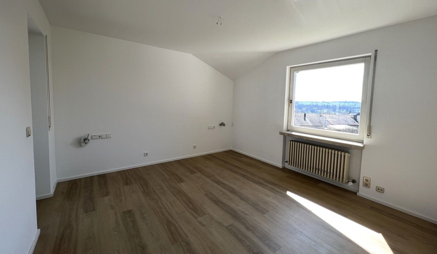 EG: Schlafzimmer