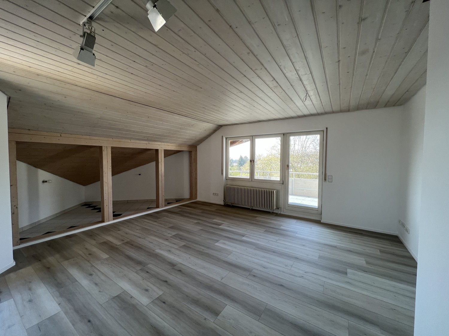 OG: Kinderzimmer 1