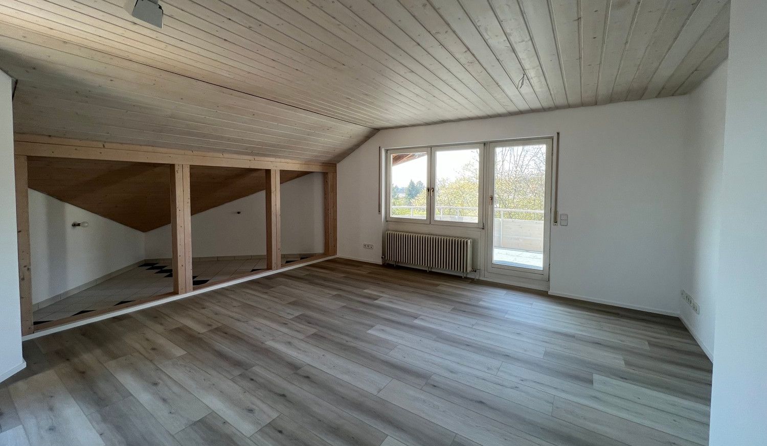 OG: Kinderzimmer 1