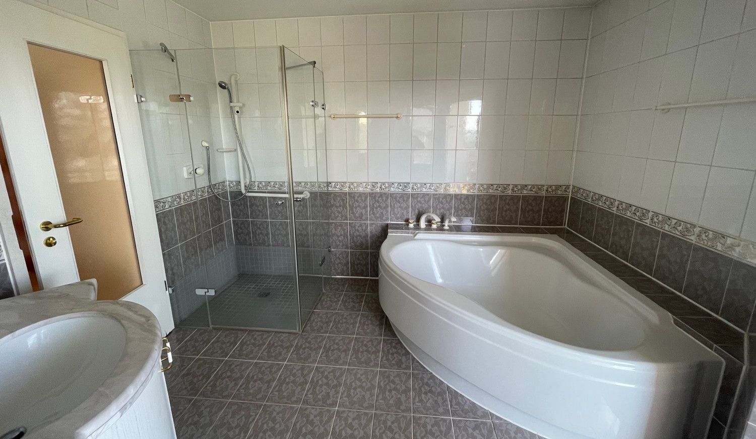 EG: Badezimmer