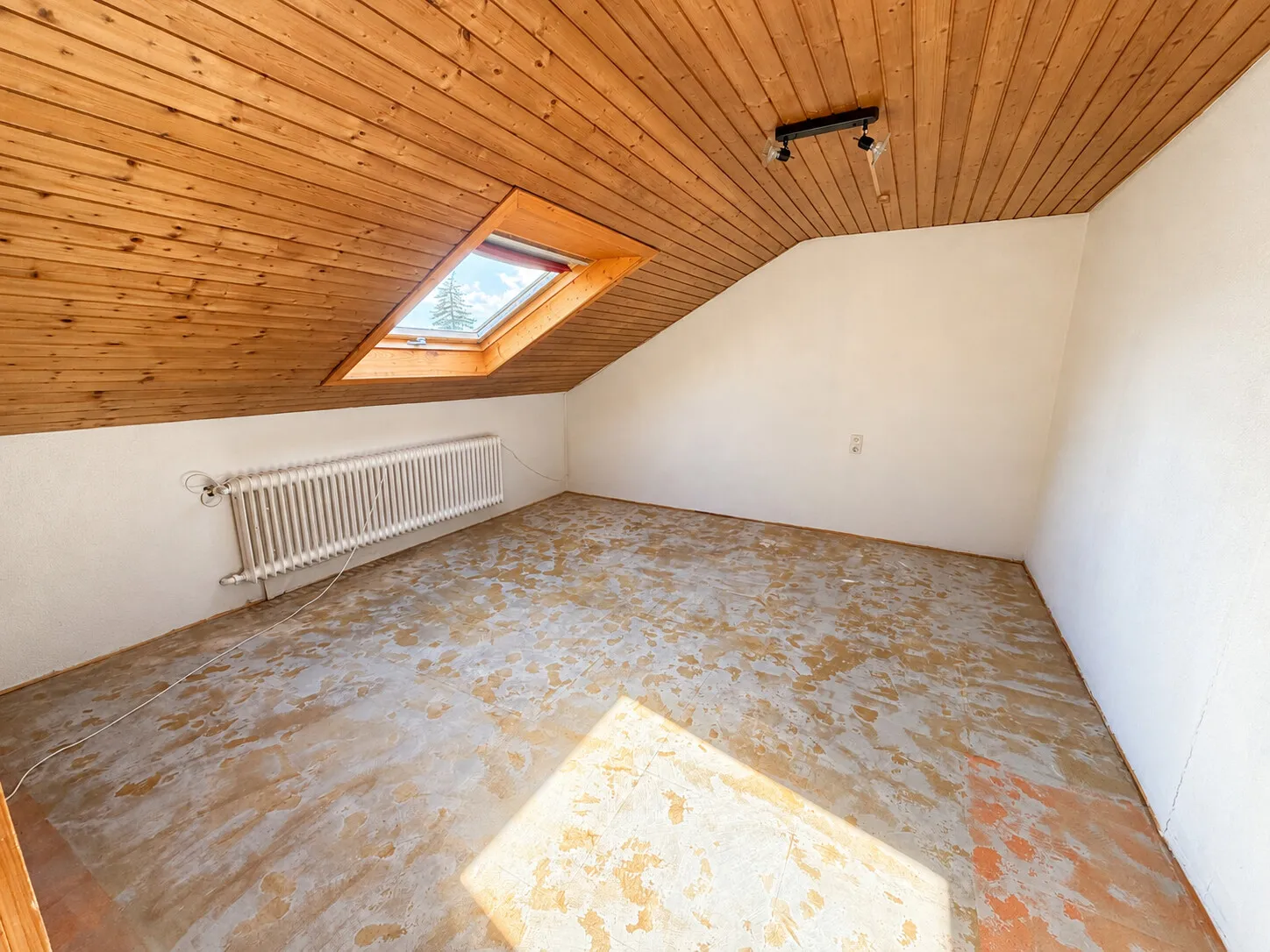 DG - Zimmer 1