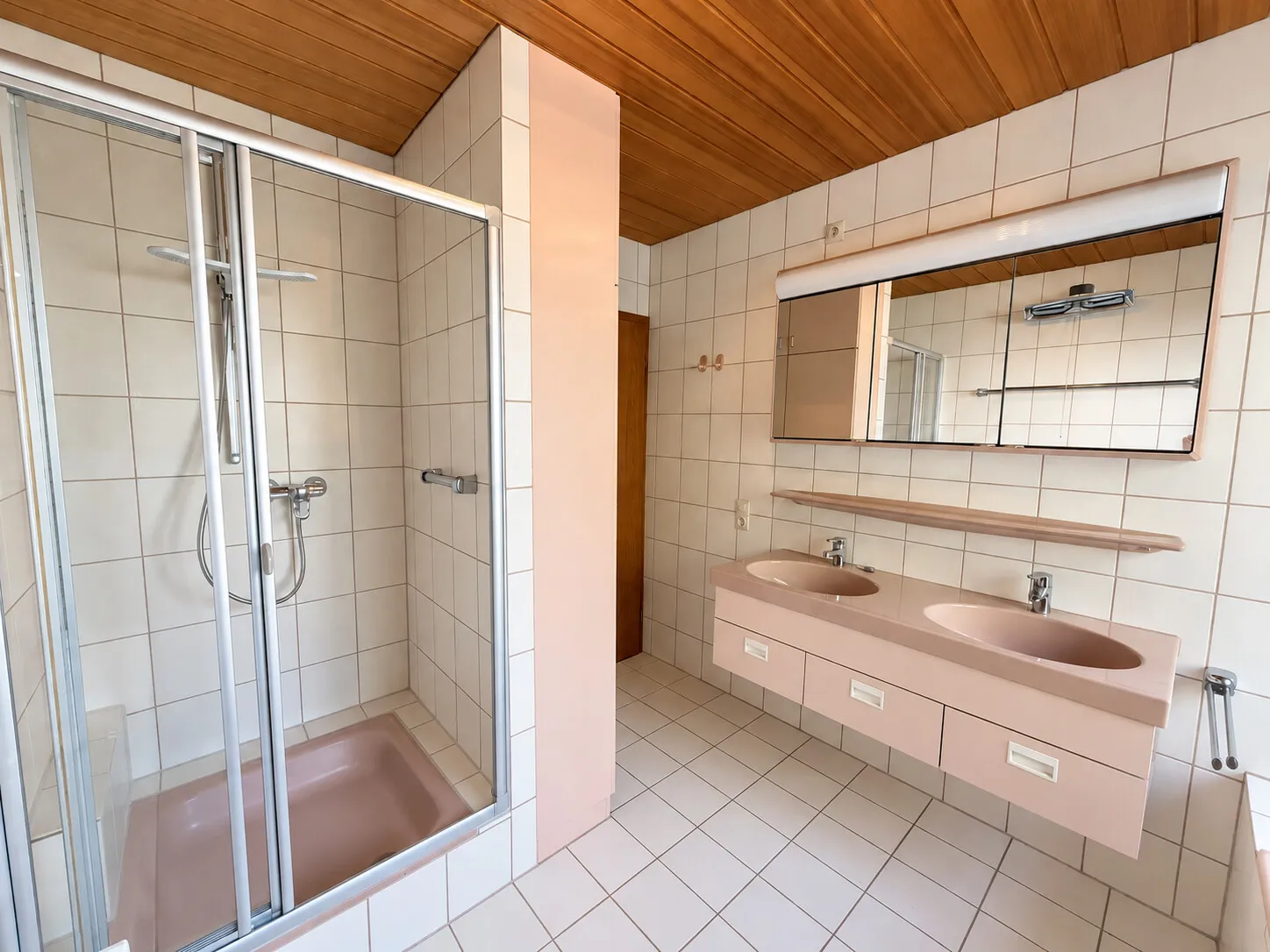 EG - Badezimmer